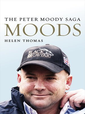 cover image of Moods
